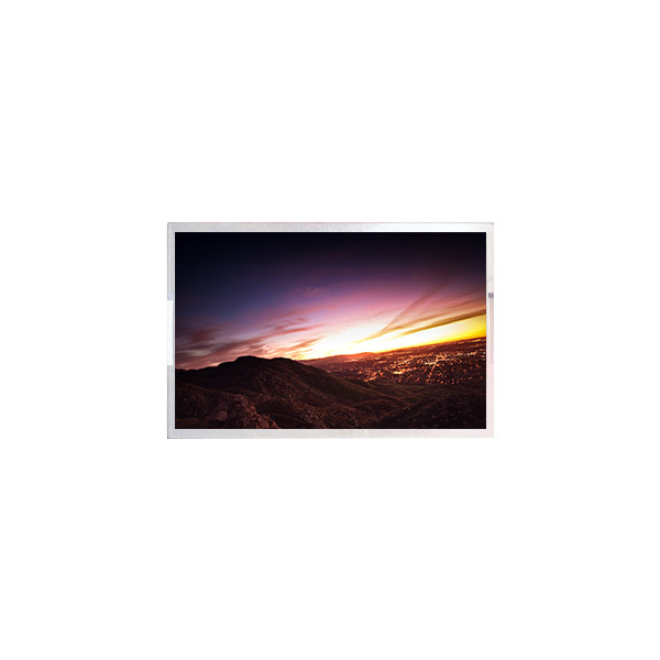 B080UAK02.0 COG 8,0 дюймовый TFT LCD экран для планшета Pad