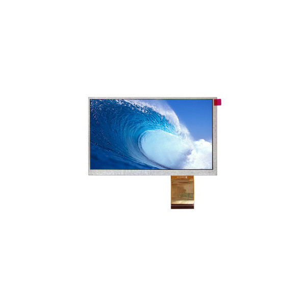 TM070RDHG12-40 7,0 дюйма 800*480 ЖК-дисплей для цифровой фотокарты