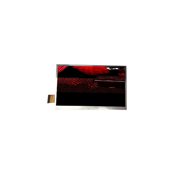 5.0 дюйм 540 * 960 LCD панель TM050XYHP07-00 LCD модуль для мобильного телефона