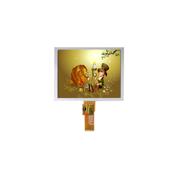 7.0 дюймов 1024 * 600 LCD панель TM070DDH05 LCD экран для портативной навигации