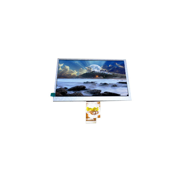 7.0 дюйм 1024 * 600 TFT LCD дисплей TM070DDH07 для портативной навигации