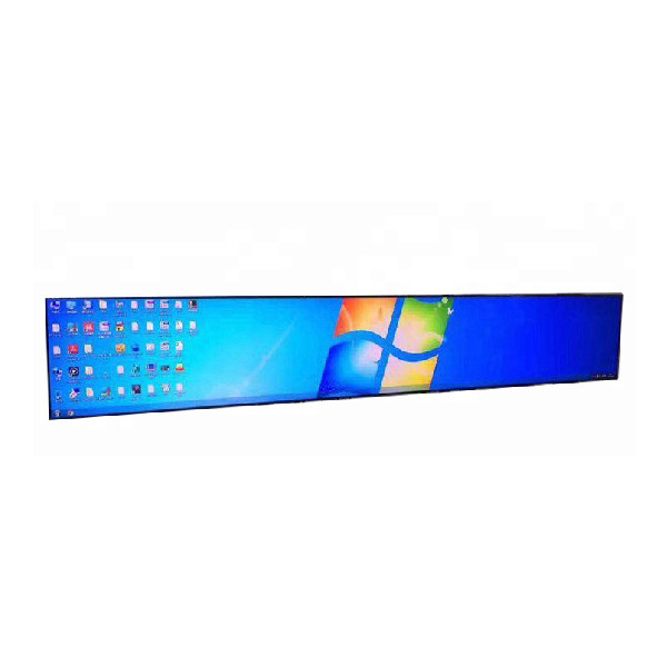 Протягиванный цифров дисплей дюйма 4K LCD экрана монитора 86 LCD Адвокатуры LD860DBN-UJA1