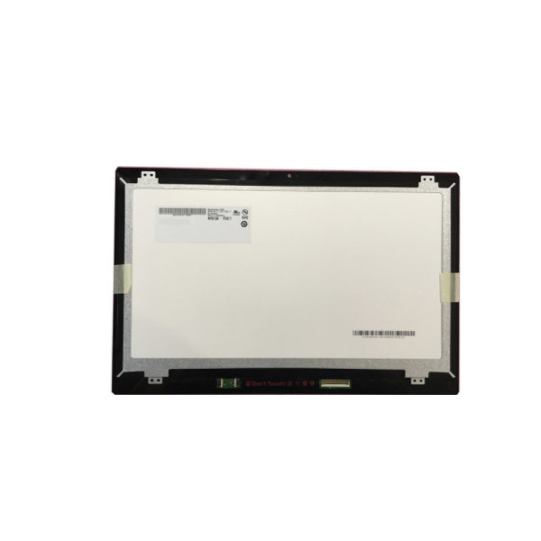 Собрание экрана панели B140HTB01.0 LCD экран 1920*1080 FHD ноутбука 14,0 дюймов