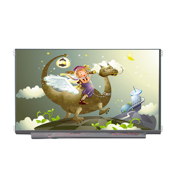 Экран B156ZAN02.0 панели LCD ноутбука 15,6 дюймов для экрана Dell lcd
