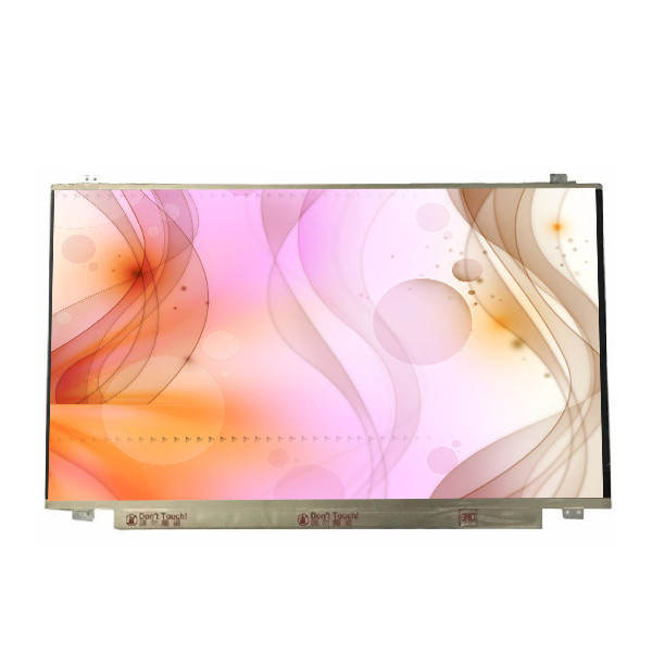 Дюйм B173QTN01.0 2560*1440 экранного дисплея 17,3 Lcd ноутбука штырей оригинала 40