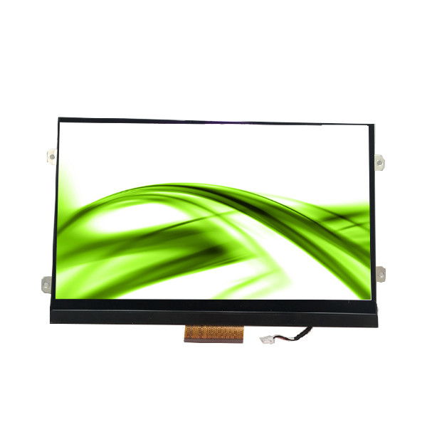 C058GVC01.0 экран LCD навигации GPS автомобиля 5,8 дюймов для мониторов Audi A3 LCD