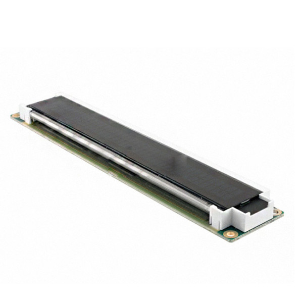 Индикаторная панель C-51850NFQJ-LW-AAN Wled LCD 5,8 дюймов не освещает никакого водителя контржурным светом