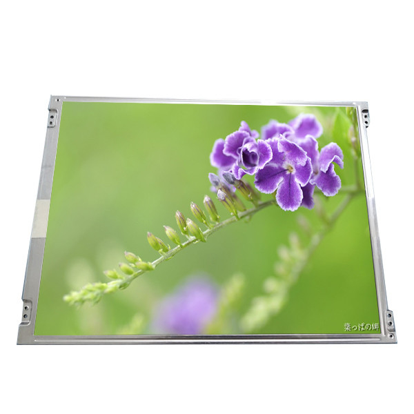 15 AUO LCD экрана L150X3M EC-1 1024*768 LCD дюймов поверхности дисплея Antiglare