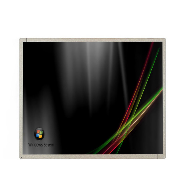 Панель потребления TFT LCD низкой мощности Nits монитора 350 дюйма 1280*1024 LCD ранга A+ качественная G190ETN01.0 AUO 19