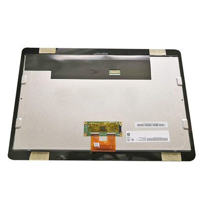 Хорошая цена Экран нашивки 100PPI промышленный LCD панели G156XTT03.0 1366x768 RGB AUO 15,6» LCD вертикальный онлайн