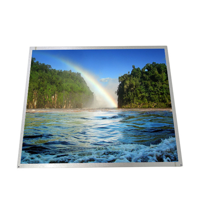 Хорошая цена Дисплей LCD Signage панели P170ETN01.0 1280x1024 LVDS цифров дюйма TFT LCD AUO 17 онлайн