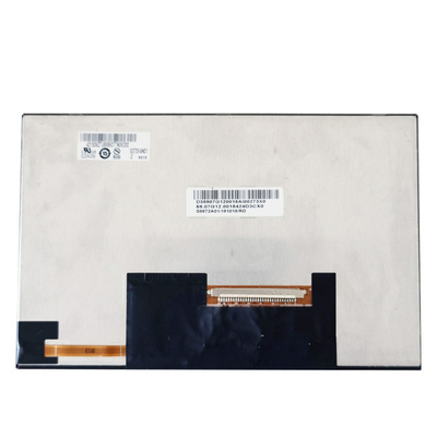 Хорошая цена 7,0 модуль экрана экрана G070VAN01.0 800×480 lcd lcd tft дюйма онлайн
