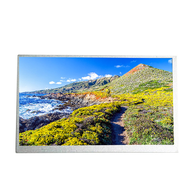Хорошая цена G090VTN02.0 AUO 800×480 индикаторная панель lcd 9,0 дюймов онлайн