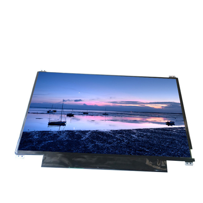 Хорошая цена модули дисплея экрана G133XTN01.0 IPS TFT Lcd разрешения 13,3 дюймов 1366*768 онлайн