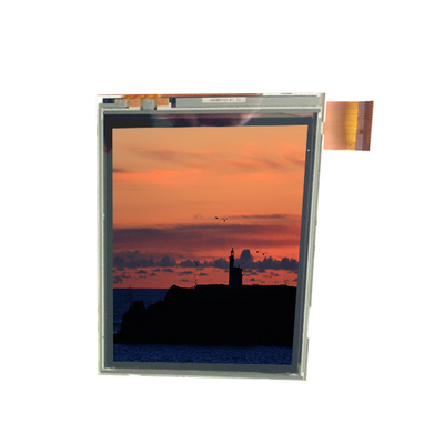Хорошая цена 3,5 монитор CMOS LCD дисплея lcd экрана дюйма NL2432HC22-41B 240 (RGB) ×320 WLED онлайн
