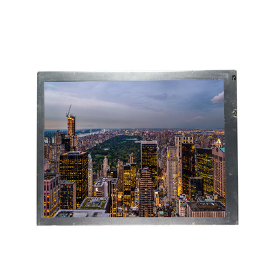 Хорошая цена Панель экранного дисплея дюйма 640 (RGB) ×480 TFT LCD оригинала 6,5 NL6448BC20-18D для промышленного оборудования онлайн