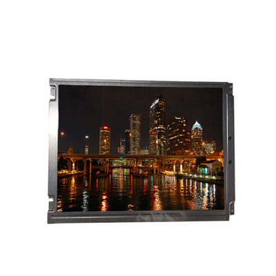 Хорошая цена NL6448BC33-46 модуль 640 (RGB) ×480 LCD 10,4 дюймов соответствующий для промышленного дисплея онлайн