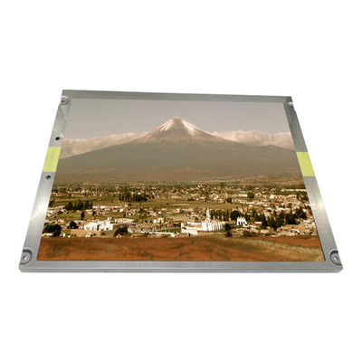 Хорошая цена Экран LCD для дисплея дюйма NL8060BC31-17 NEC 12,1 онлайн
