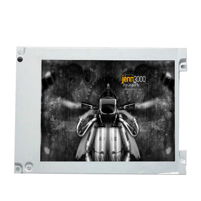 Хорошая цена Дюйм 320×240 QVGA 70PPI дисплея 5,7 Kyocera LCD ранга KCS057QV1AJ-G23 A+ онлайн