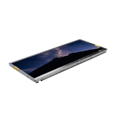 Хорошая цена Адвокатура протянула яркость lcd 1920*720 с касанием USB доски водителя HD-MI емкостным для приборной панели HSD123KPW1-A30 онлайн