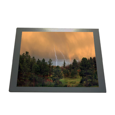 Хорошая цена Kyocera 7,5 медленно двигает промышленный дисплей TCG075VGLEAANN-GN00 RGB 640x480 TFT LCD дисплея с плоским экраном LCD онлайн