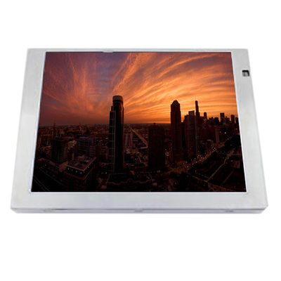 Хорошая цена Модуль TCG104SVLPEANN-AN30 800×600 SVGA 96PPI экрана LCD 8,5 дюймов Antiglare онлайн
