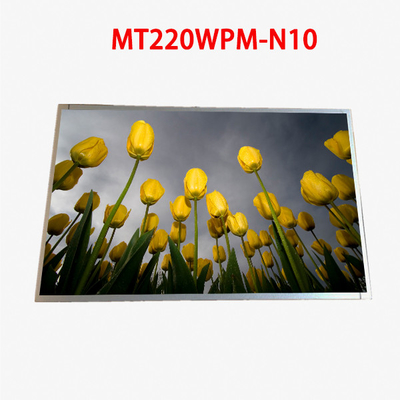 Хорошая цена MT220WPM-N10 22,0 дисплей RGB 1680X1050 LVDS IPS LCD панели экранного дисплея LCD дюйма онлайн