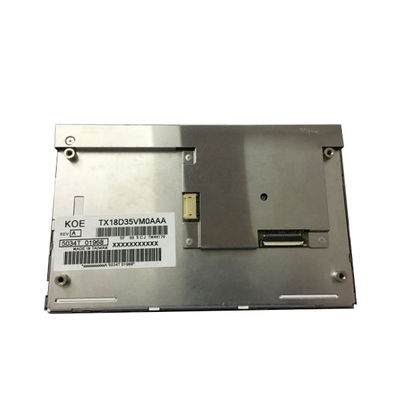 Хорошая цена ДЛЯ оригинала дюйма TX18D35VM0AAA ЭКРАННОГО ДИСПЛЕЯ TFT 7,0 ХИТАЧИ LCD нового онлайн