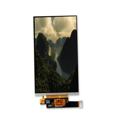 Хорошая цена Замена модуля TM050JDHG33 LCD с экраном касания для зебры Motorola TC51 TC510K TC56 онлайн