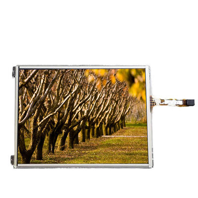 Хорошая цена 10,4 модуль RGB 800X600 дисплея СИД Pin дюйма LVDS 20 с касанием TM104SBH01 онлайн