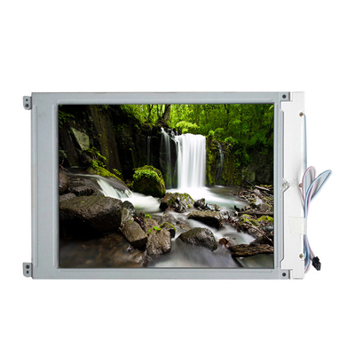 Хорошая цена VGA 84PPI дюйма 640x480 дисплея 9,4 LM64P83L ОСТРЫЙ LCD для промышленного онлайн