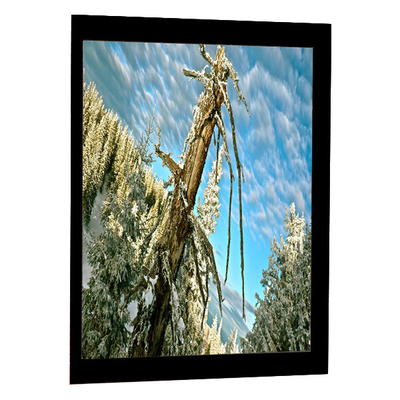 Хорошая цена 5,0 Antireflection панели LQ5AW136 экранного дисплея RGB 320x234 LCD дюйма онлайн