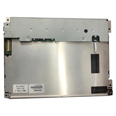Хорошая цена Дюйм RGB 800X600 дисплея с плоским экраном 10,4 LQ104S1DG2C LCD для промышленного оборудования онлайн