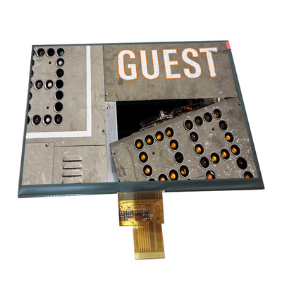 Хорошая цена 8 экран lcd tft модуля HJ080IA-01E экрана экрана 1024*768 lcd lcd дюйма онлайн