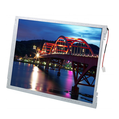 Хорошая цена 12,1 дисплей BA121S01-200 RGB 800x600 SVGA 82PPI модуля дюйма TFT LCD онлайн