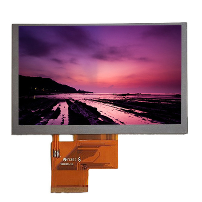 Хорошая цена Дисплей модулей 800x480 LCD LCD дюйма EJ050NA-01G первоначальный новый 5,0 онлайн