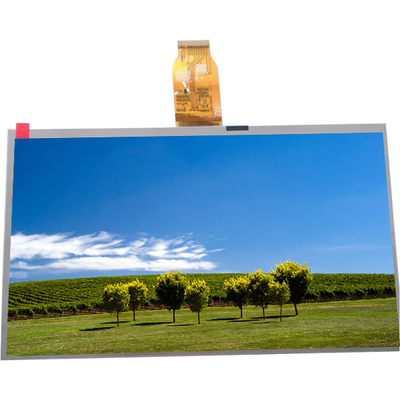 Хорошая цена TM101DDHG06 10,1 модуль дисплея WLED lcd tft дисплея 1024×600 lcd экрана дюйма онлайн