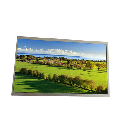 Хорошая цена Дисплей G101STN01.C 1024*600 с экраном панели LVDS LCD для промышленного применения онлайн