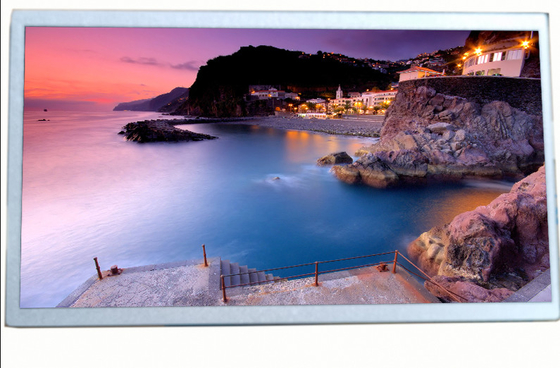 Хорошая цена Индикаторная панель дюйма TFT LCD G101STN01.D AUO 10,1 с 1024x600 и 40 интерфейс штырей LVDS онлайн