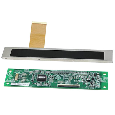 Хорошая цена 6,5 экранный дисплей протягиванный дюймами бара lcd TCG066AALPAANN-GN00 онлайн