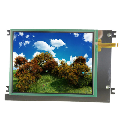 Хорошая цена 4,7 прямоугольника lcd дюйма панели экрана SP12Q01L0ALZA Lcd для промышленного оборудования онлайн