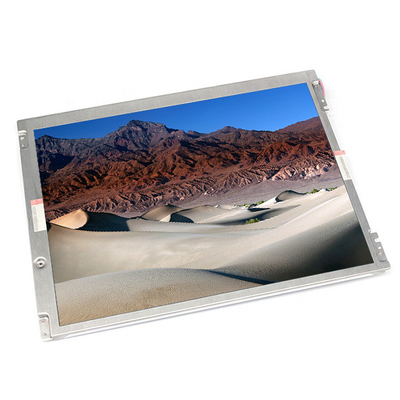 Хорошая цена 12,1 индикаторная панель lcd монитора экрана LQ121S1DG41 LCD дюйма 82ppi lcd онлайн