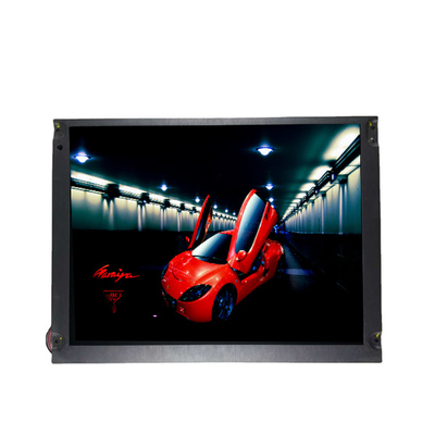 Хорошая цена 12,1 экран NL8060BC31-41D дюйма 82ppi lcd для промышленной панели lcd tft для диеза онлайн