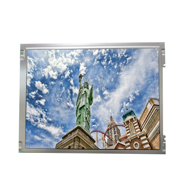 Хорошая цена 12,1 замещение панели экрана LQ121S1DG61 LCD дюйма 82ppi lcd для диеза онлайн