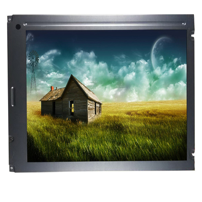 Хорошая цена 12,1 индикаторная панель экрана LQ121S1DG11 промышленная LCD дюйма 82ppi lcd онлайн