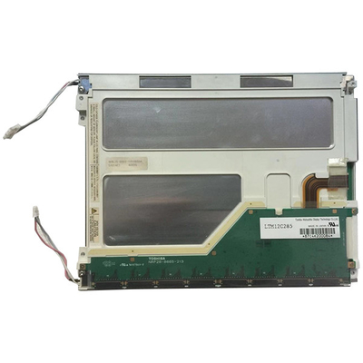 Хорошая цена 12,1 дисплей высоких яркости ×600 TFT LCD экрана LTM12C285 800 дюйма 82ppi lcd (RGB) для Тошиба онлайн
