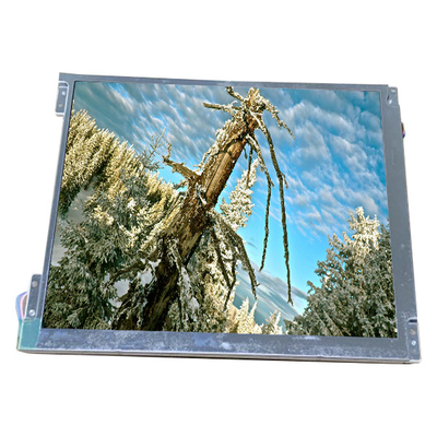 Хорошая цена 12,1 дисплей с плоским экраном экрана LTD121C33S TFT CCFL LCD дюйма 82ppi lcd для промышленного оборудования онлайн