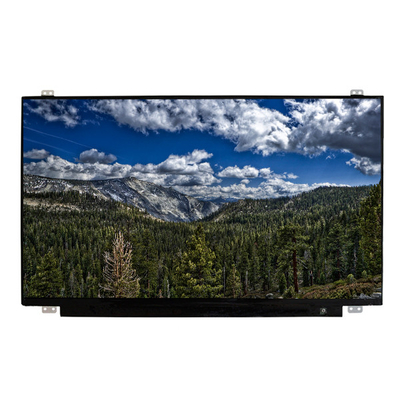Хорошая цена Дисплей LCD ноутбука вертикальной нашивки панели NV156FHM-N41 BOE 15,6» LCD онлайн