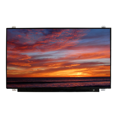 Хорошая цена Экран LCD ноутбука вертикальной нашивки дисплея с плоским экраном NV156FHM-N35 1920×1080 BOE 15,6» LCD онлайн