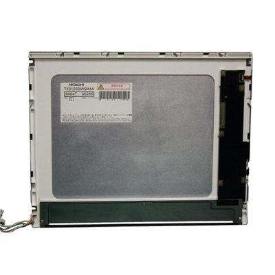 Хорошая цена Экран 400 Cd/M2 20 TX31D32VM2AAA ХИТАЧИ LCD прикалывает поверхность LVDS трудную покрывая онлайн